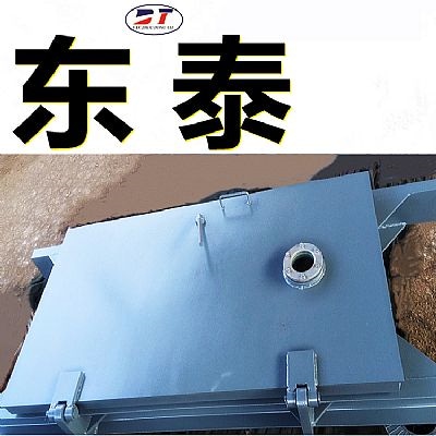 避難硐室密閉門(mén) 礦用井下避難硐室門(mén) 觀察室外情況硐室門(mén)