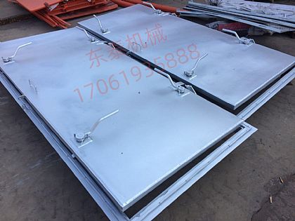 高密封力汽輪機基礎密閉門 反動力蒸汽室汽輪機門