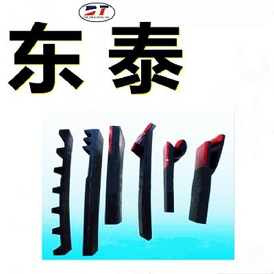 T型聚氨酯防溢裙板|人字形耐磨橡膠裙皮生產廠家