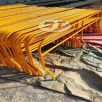 TD75型,輸煤皮帶,傳送帶圓鋼管,護(hù)欄桿