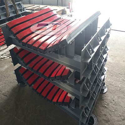 礦用輸送機,減震緩沖床,分體式緩沖床,彈簧緩沖床 礦用輸送機,減震緩沖床,分體式緩沖床,彈簧緩沖床