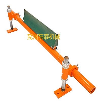 廠家定制,頭道重型,合金橡膠清掃器,輸煤皮帶清掃器 廠家定制,頭道重型,合金橡膠清掃器,輸煤皮帶清掃器