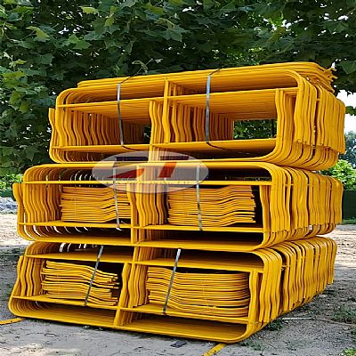 批量制作,TD75型護欄桿,鍍鋅管護欄,防護欄