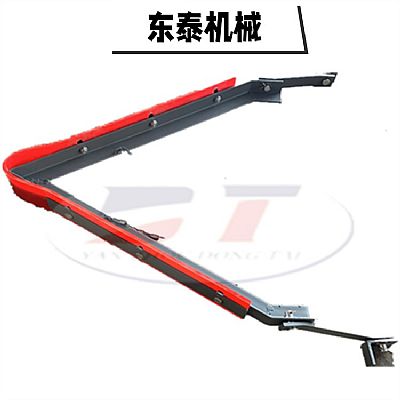 熱電廠H型清掃器,合金橡膠清掃器,馬丁刮刀,聚氨酯清掃器