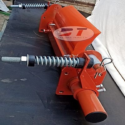 可逆運行清掃器,一字型清掃器,合金橡膠清掃器,聚氨酯清掃器