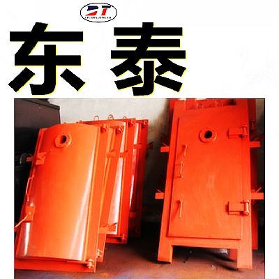 避難硐室門,防爆玻璃避難硐室門,防水防火門,硐室防爆門