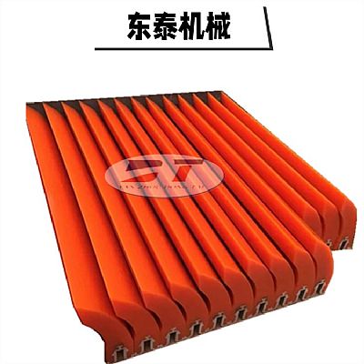 清掃器刮刀,合金橡膠清掃器,重型清掃器,聚氨酯清掃器