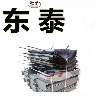 廠家定制耐磨聚氨酯擋灰簾 多層夾板式阻燃橡膠擋塵簾